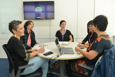 MultiRio lança hub com proposta para unir pesquisadores e gestores públicos