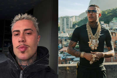 MC Daniel critica prisão de Poze do Rodo: 'Parece que foi ele que roubou o INSS'