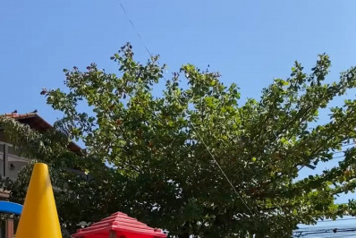 Praça Zaqueu, no Triângulo, será entregue revitalizada nesta sexta-feira