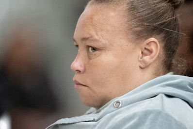 Mãe sul-africana que vendeu a filha de 6 anos é condenada à prisão perpétua