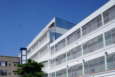 Inscrições para processo seletivo do CAp-Uerj 2026 terminam na próxima terça