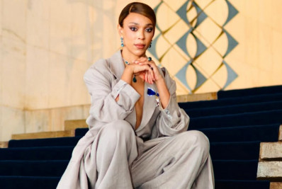 Erika Hilton comemora projeto que proíbe artistas de divulgarem Bets