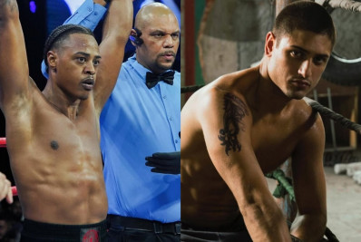 TZ da Coronel doa R$100 mil em alimentos após vencer Daniel Rocha