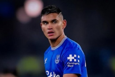 Everton comunica ao Flamengo que irá desembolsar R$ 96,15 milhões pela contratação de Alcaraz