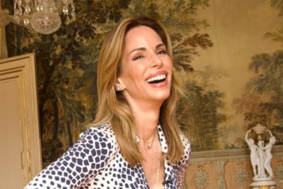 Ana Furtado avalia carreira após saída da Globo: 'Foi uma decisão muito feliz'