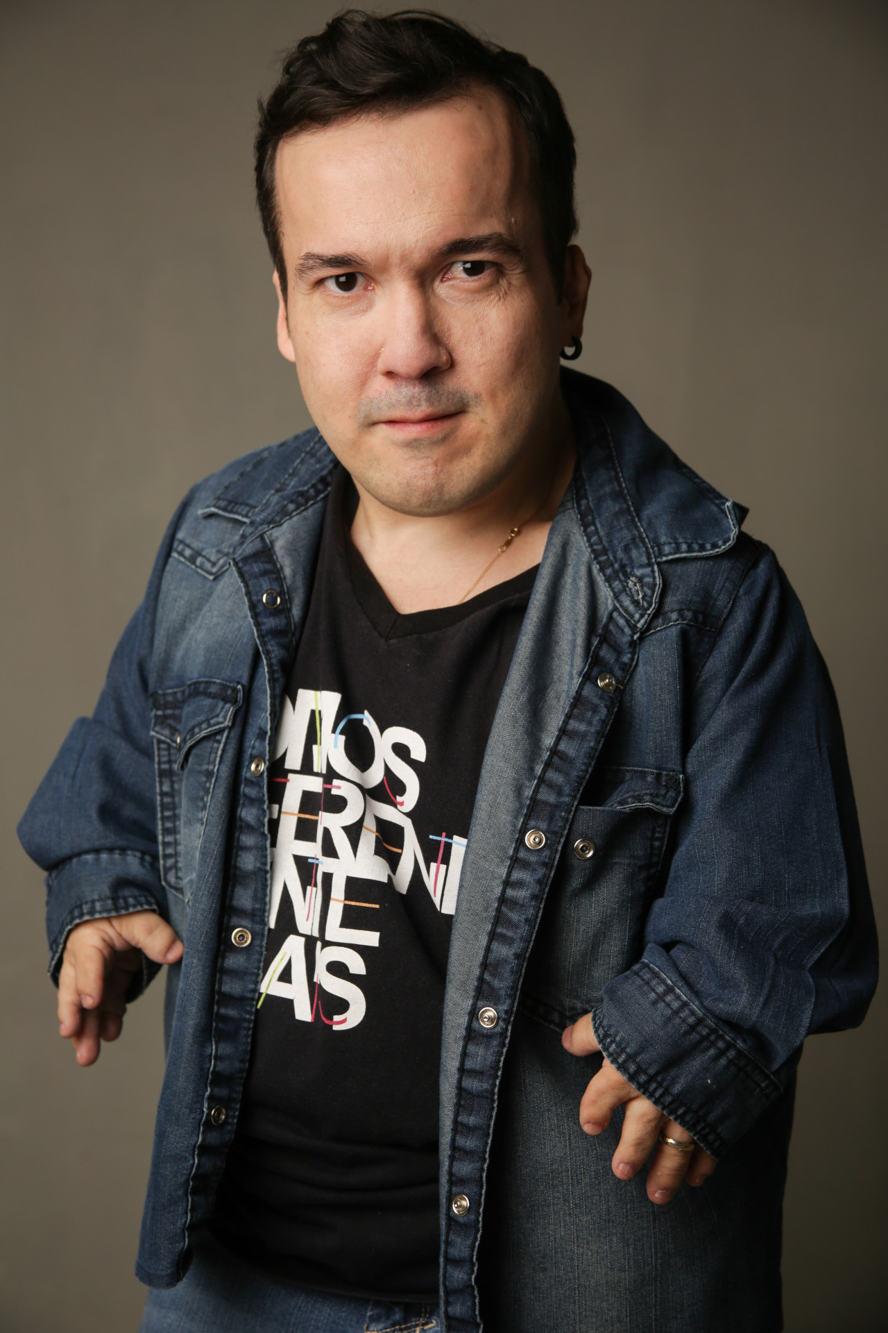 Gigante Leo - Divulgação