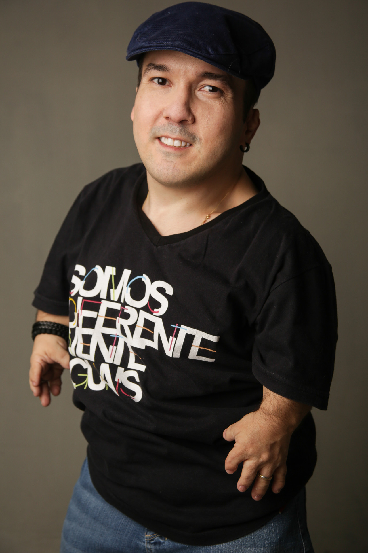 Gigante Leo - Divulgação