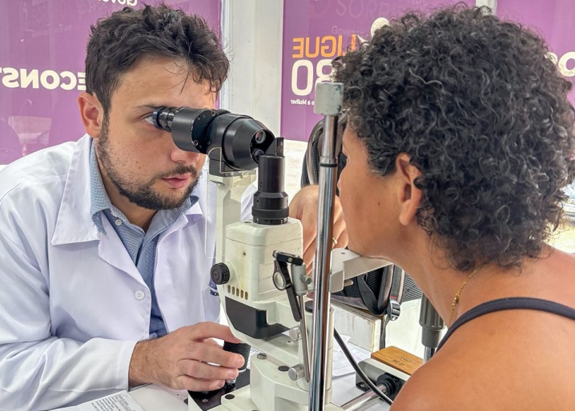 A iniciativa refor&ccedil;a o compromisso da gest&atilde;o municipal com uma sa&uacute;de p&uacute;blica mais humanizada, inclusiva e resolutiva - Suzane Vasconcellos / PMJ