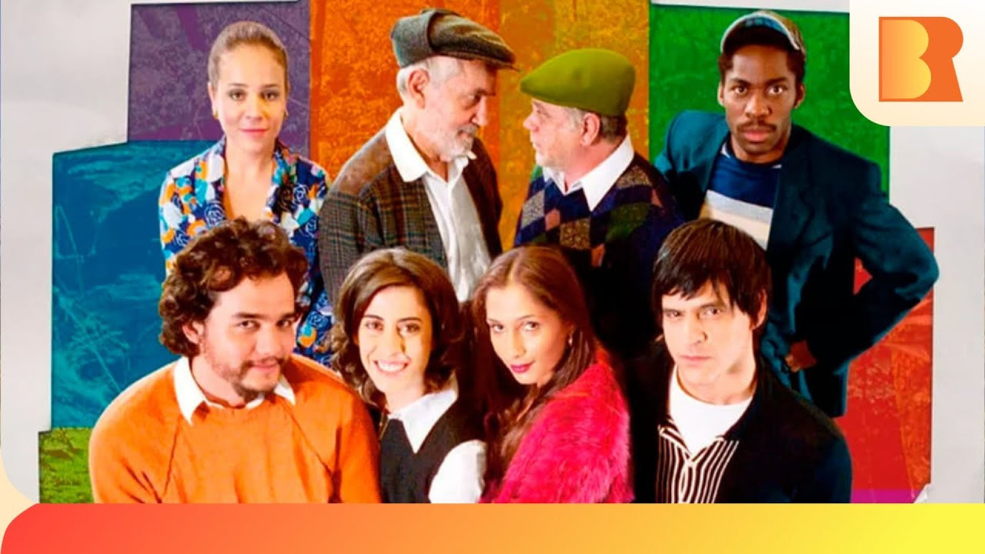  'Saneamento Básico, O Filme'  - Reprodução / Internet 