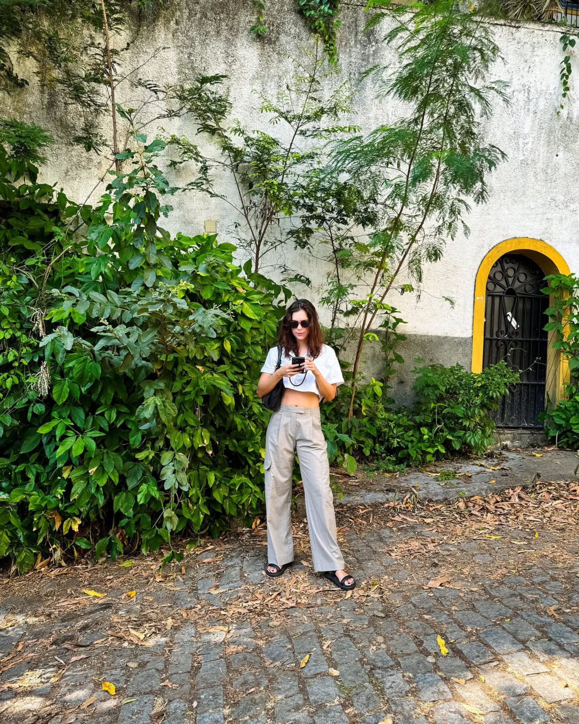 Sophia Abrahão  - Reprodução/Instagram 