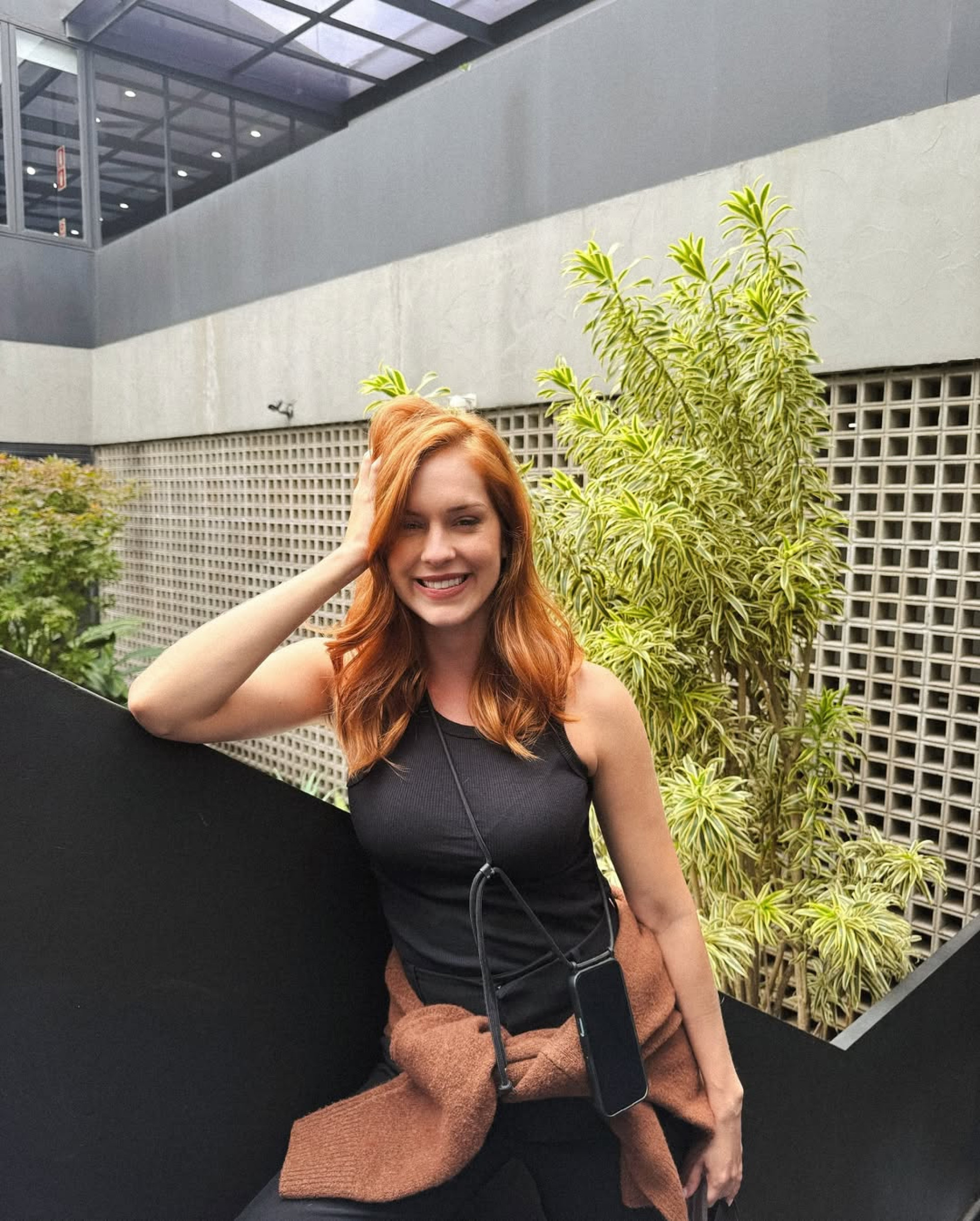 Sophia Abrahão  - Reprodução/Instagram 