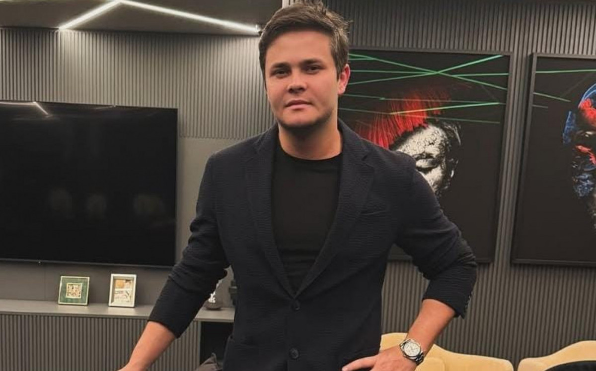Matheus, da dupla com Kauan, se afasta das redes sociais: 'Preciso me reerguer'