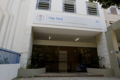 Alunos do CAp-Uerj denunciam série de assaltos com agressões na Zona Norte