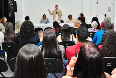 Belford Roxo encerra semana de Pré-Conferências de Assistência Social