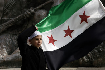 Síria quer cooperar com EUA para retomar acordo de segurança com Israel