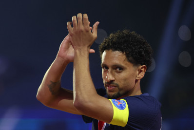 Marquinhos exalta 'química incrível' e vê PSG pronto para vencer a Liga dos Campeões
