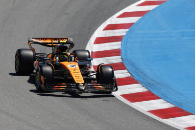 Norris vence GP da Hungria, e Bortoleto conquista seu melhor resultado na Fórmula 1