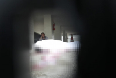 Assessor parlamentar é morto a tiros em condomínio no Recreio