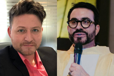 Ex-gerente relata medo após confusão com padre Fábio de Melo: 'Vergonha muito grande'