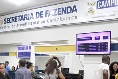 Anistia de multas e juros em Campos para regularização fiscal de imóvel