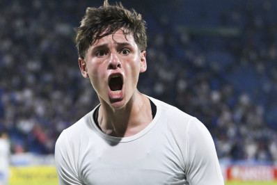 Técnico do Vélez admite que Montoro, perto do Botafogo, deve ser vendido