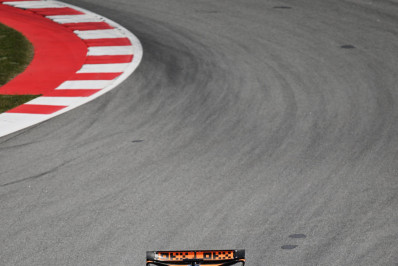 Piastri lidera o segundo treino livre do GP da Espanha, e Bortoleto é 17º