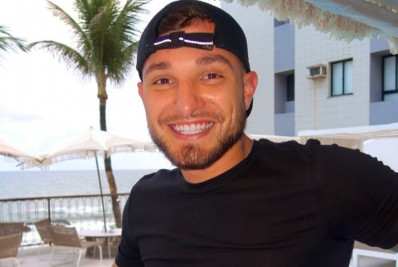 MC Gui relata preconceito de policial por ser MC: 'Arma na cabeça'