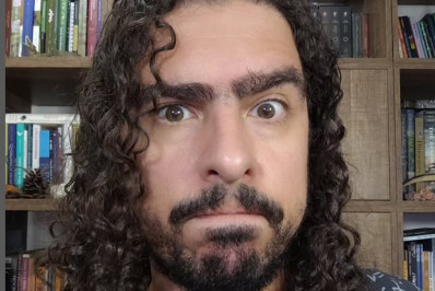 Youtuber Pirulla sofre AVC e está na UTI; colegas criam vaquinha para auxiliar família