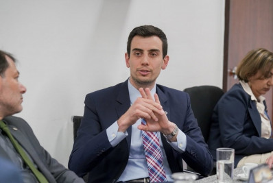 Atraso em liberação de fundo para aéreas pesou em decisão sobre recuperação judicial, diz Azul