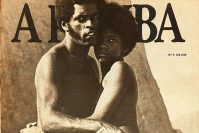 Zezé Motta conta que foi expulsa da igreja quando posou nua