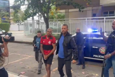 Presos suspeitos de matar motorista de aplicativo em Senador Camará