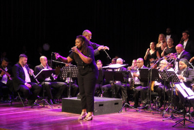 Orquestra Municipal de São Gonçalo vai se apresentar na Sala Cecília Meireles