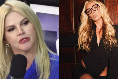 Val Marchiori chama Adriane Galisteu de 'cobra' e leva resposta afiada