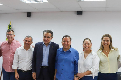  Niterói participa de encerramento da campanha Maio Amarelo