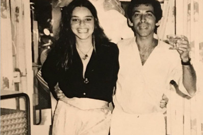 Ex-produtor de Angela Ro Ro revela que cantora está debilitada