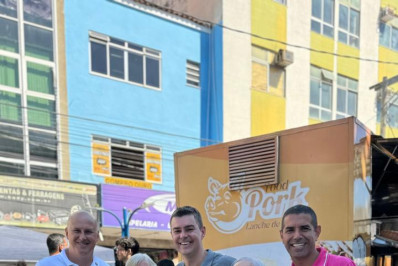 Prefeito Tande Vieira comemora destaque de Resende em qualidade de vida no Estado
