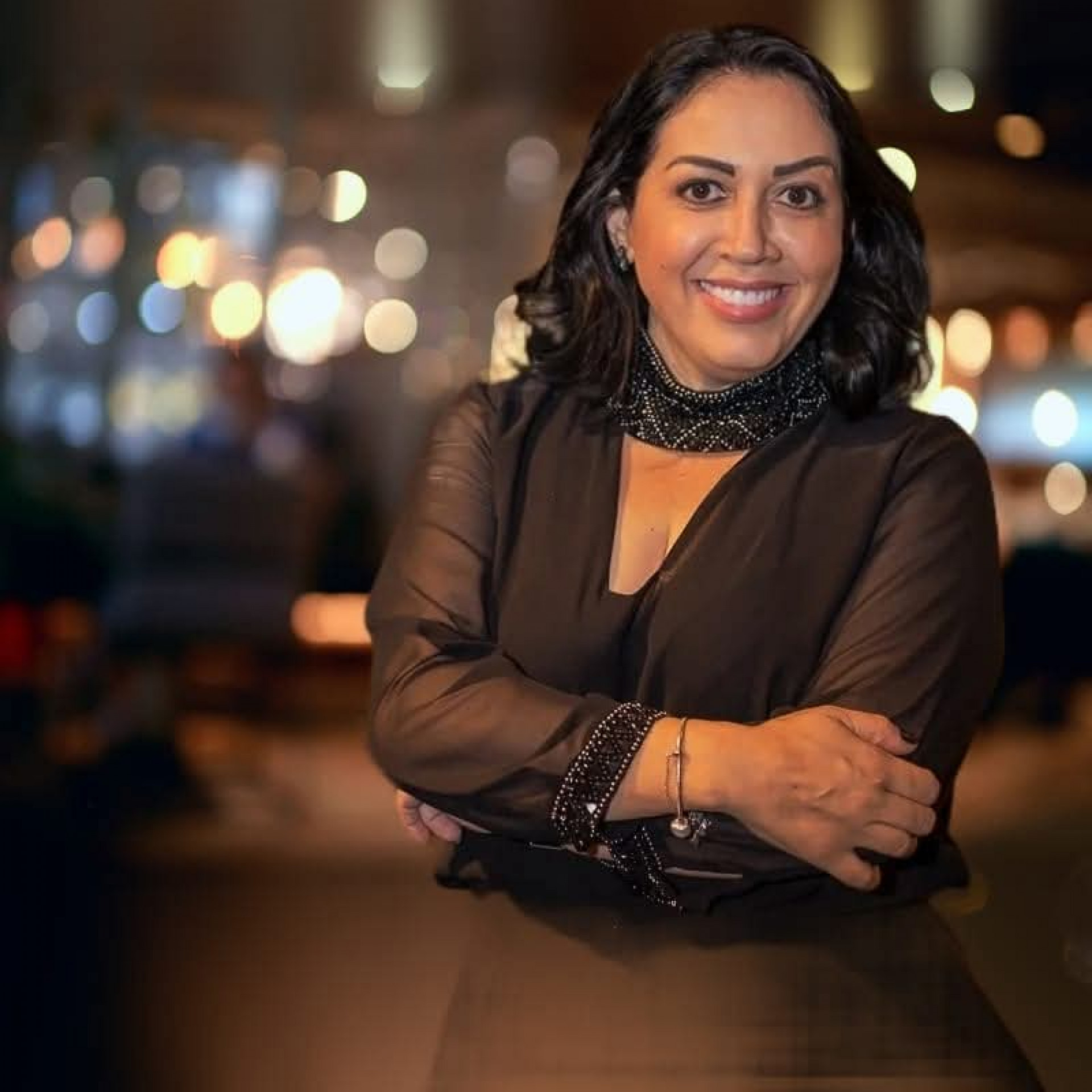 Andreia Roma - Divulgação