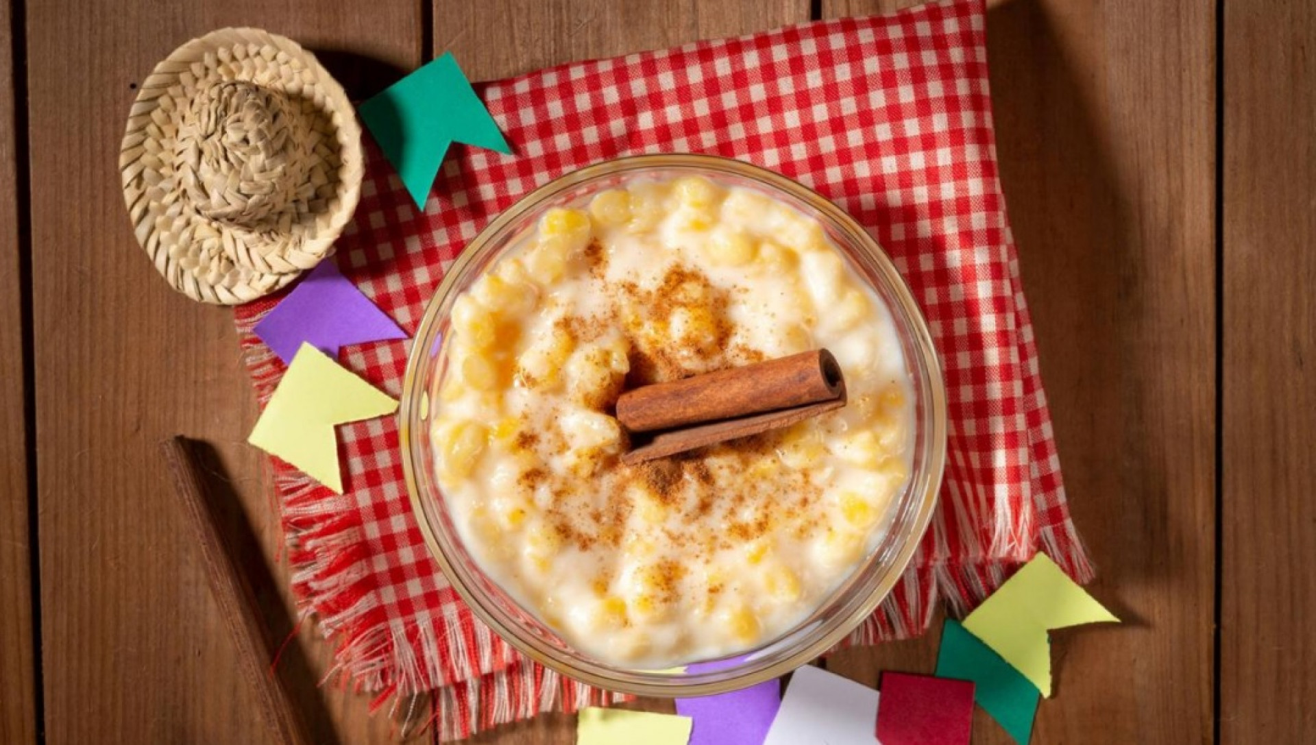 Saiba como aproveitar as delícias das festas juninas sem prejudicar a dieta - Reprodução / iStock