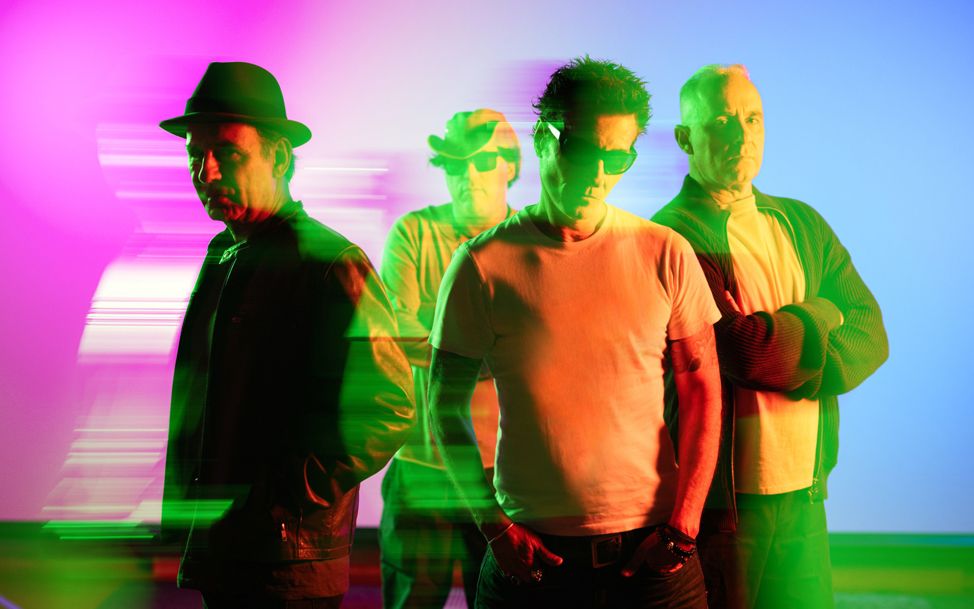 Capital inicial faz show no Qualistage, neste sábado (31) - Fernando Schlaepfer / Divulgação