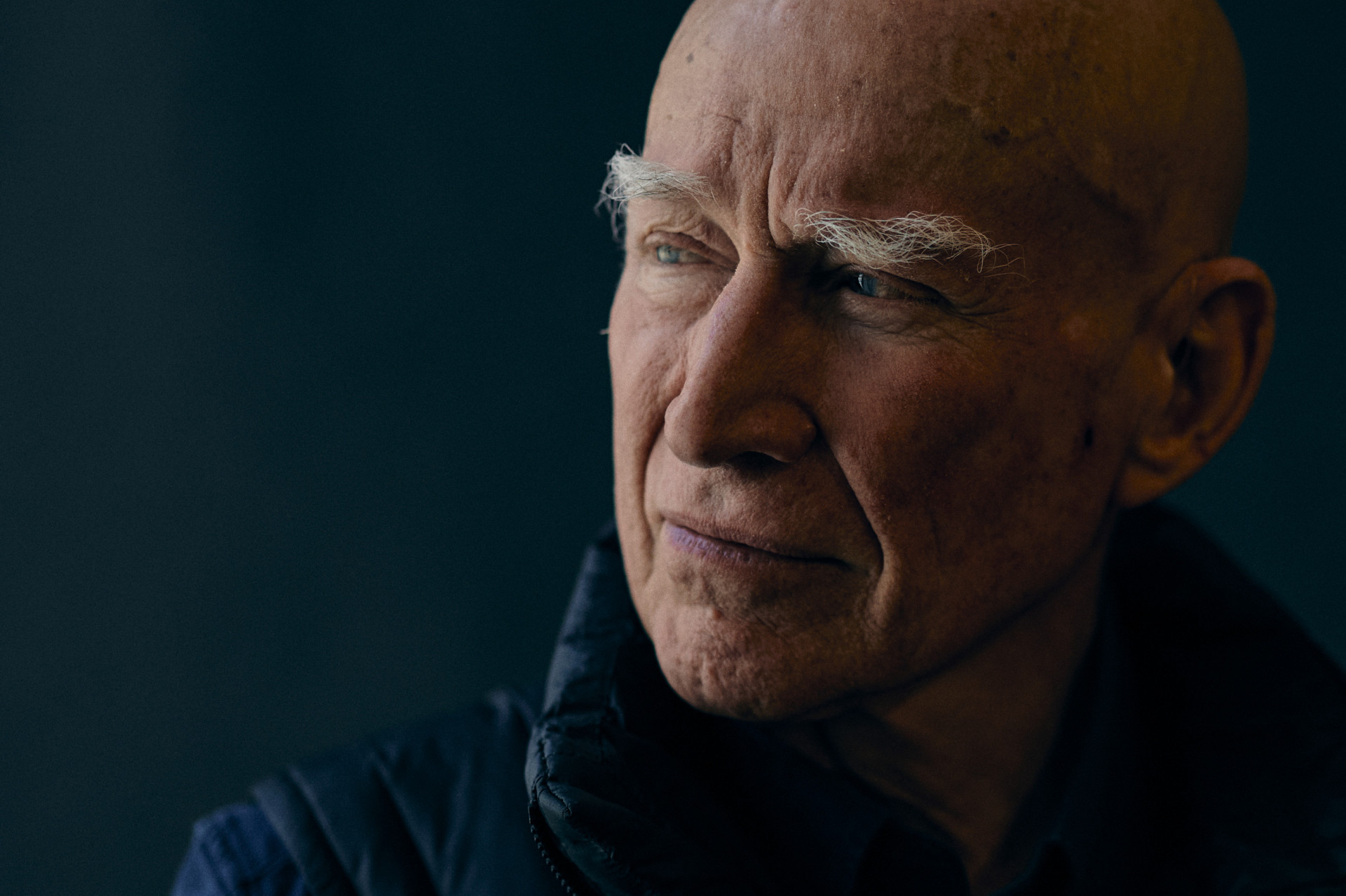 Sebasti&atilde;o Salgado vivia na Fran&ccedil;a h&aacute; anos e morreu aos 81 anos - AFP