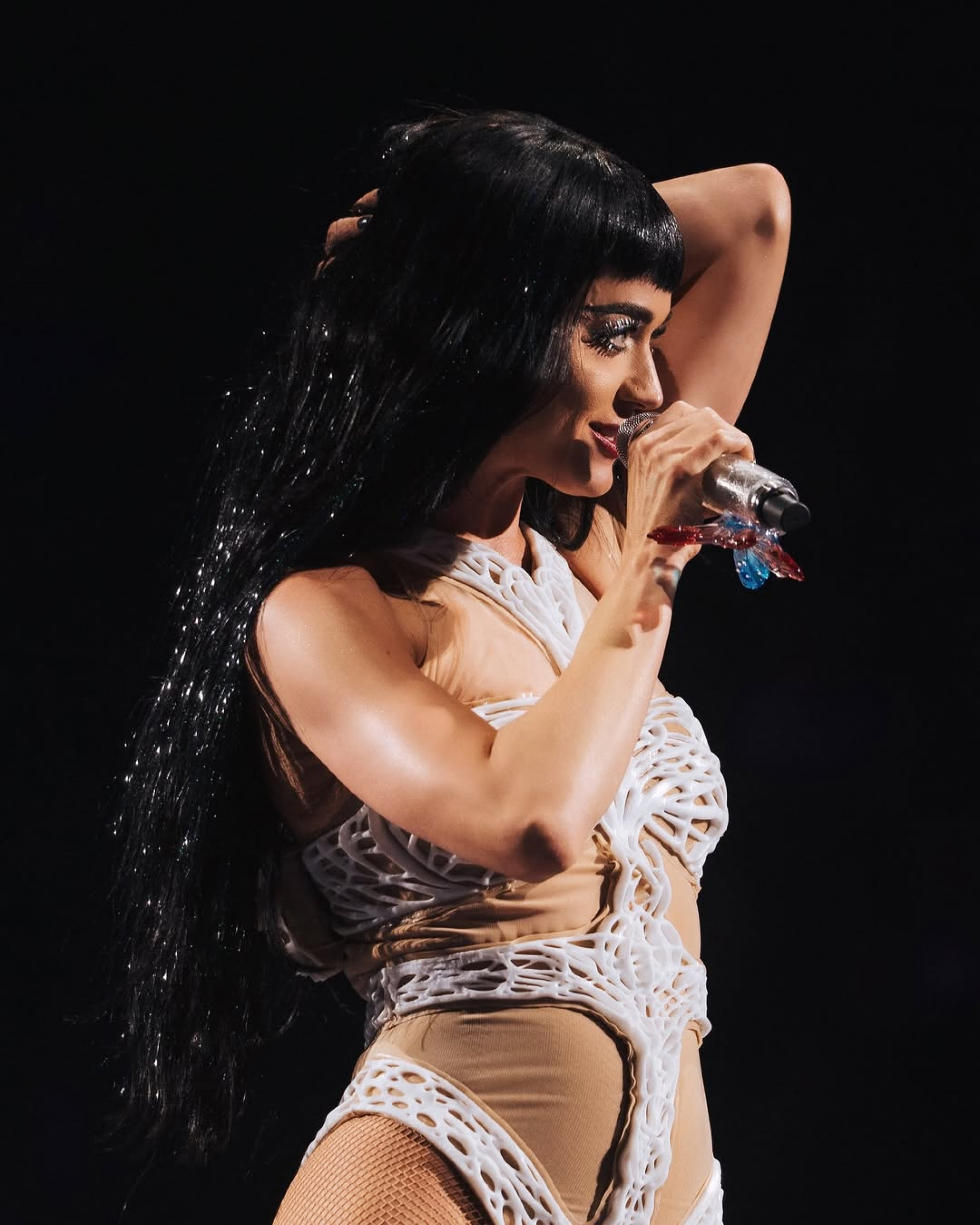 Katy Perry  - Reprodução / Instagram 