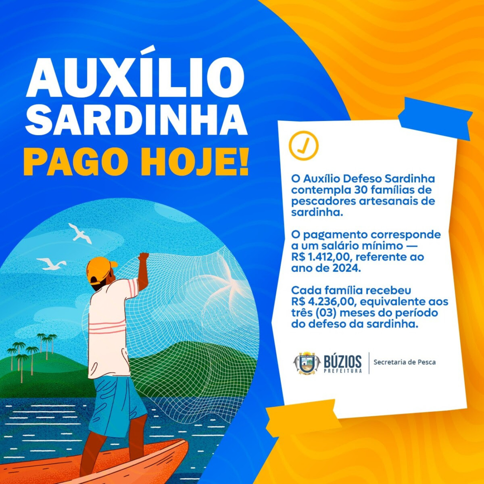 An&uacute;ncio  - Ascom 