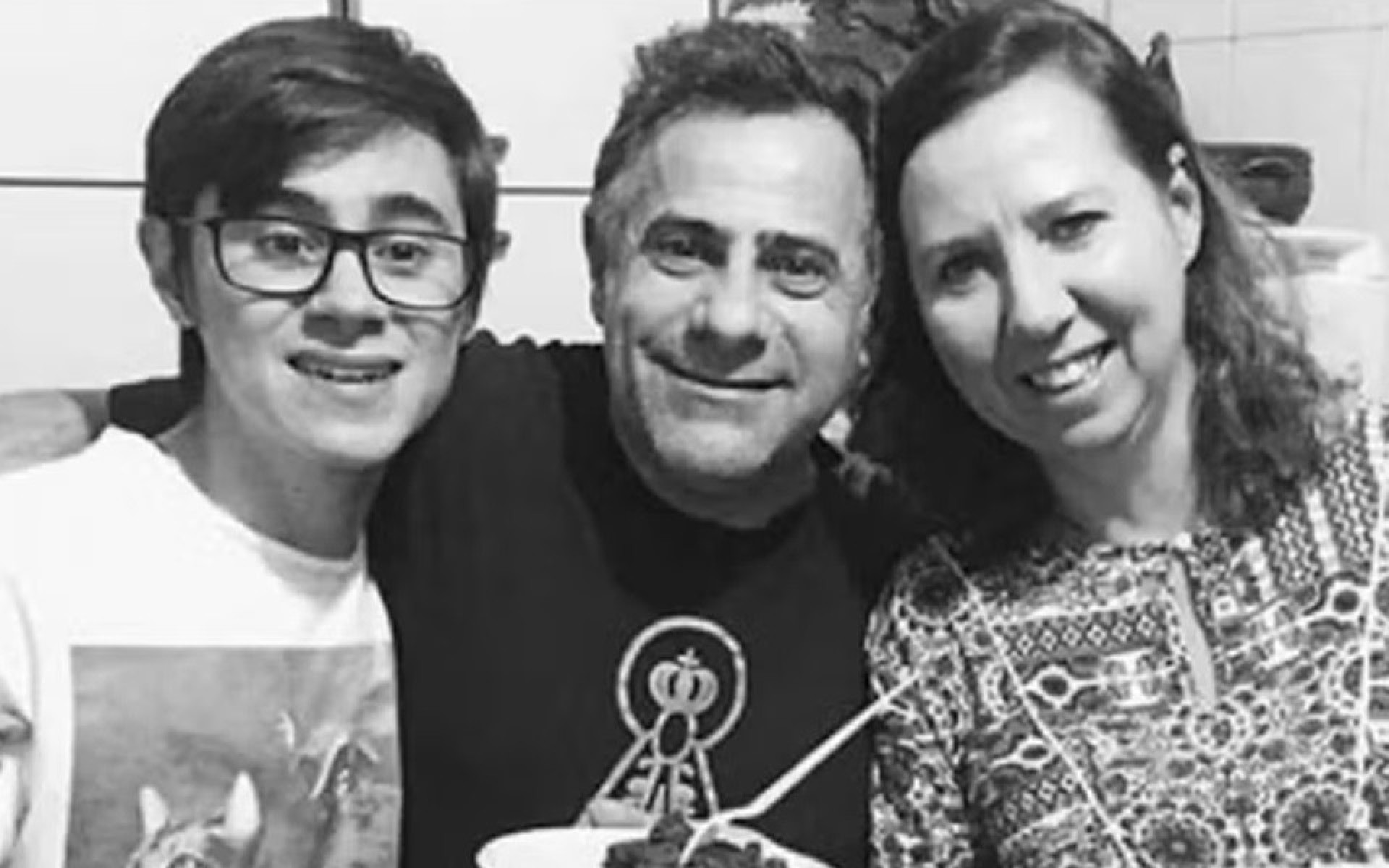 Rafael Miguel e os pais foram mortos em junho de 2019 - Reprodu&ccedil;&atilde;o