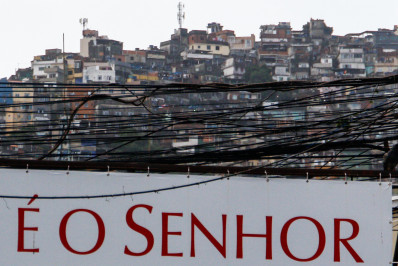 Criminosos escondidos na Rocinha foram responsáveis por ataques no Ceará, diz Ministério Público