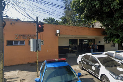 Mulher é morta esfaqueada pelo ex-companheiro no Complexo da Maré