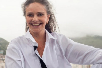 Dona de 'última homenagem', Bethania se declara a Angela Ro Ro: 'Só amor'