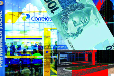 Correios passam a ajudar aposentados com problemas de descontos no INSS