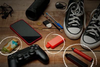 Rio faz campanha contra cigarros eletrônicos no Dia Mundial Sem Tabaco