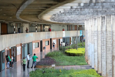 Provas do Enade serão aplicadas em outubro e novembro; veja edital