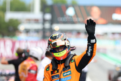 Fórmula 1: Piastri larga na pole no GP da Espanha, e Gabriel Bortoleto, em 12º